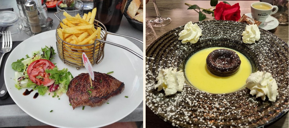 Le Bistrot - Gallery Image 4