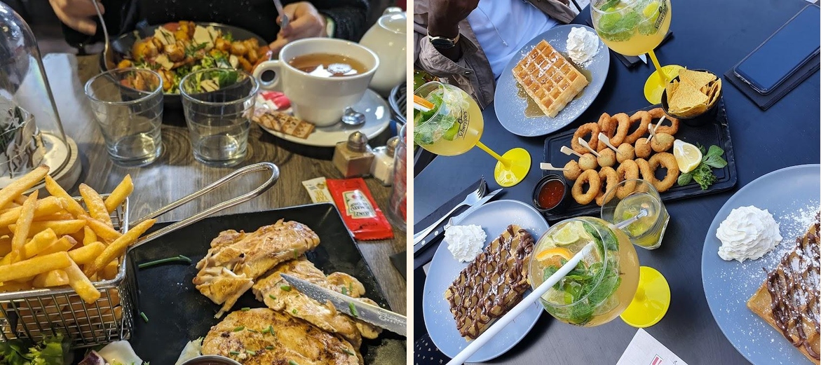 Le Bistrot - Gallery Image 5