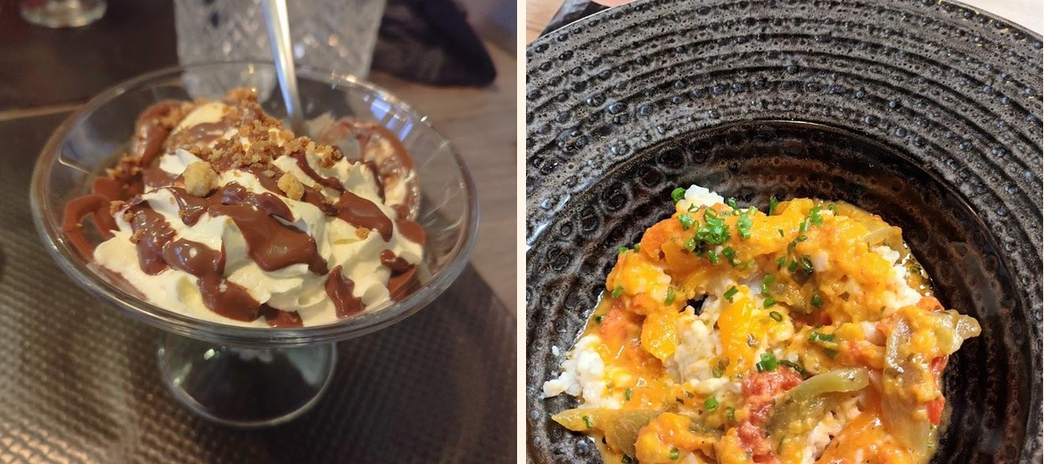 Le Bistrot - Gallery Image 6