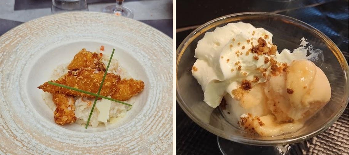 Le Bistrot - Gallery Image 7